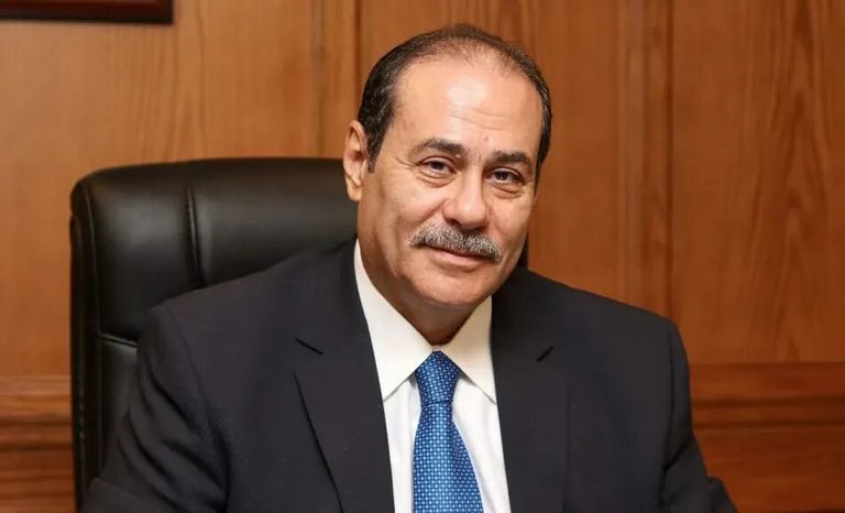 طارق الخولي تراجع سعر الدولار في مصر