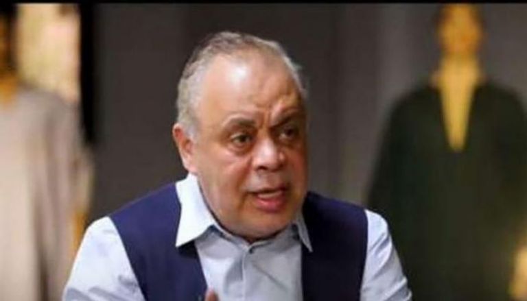 الفنانة ليلى علوي