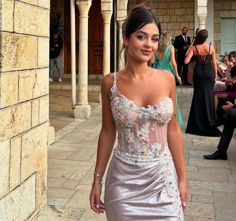 ألسا ماري نحاس