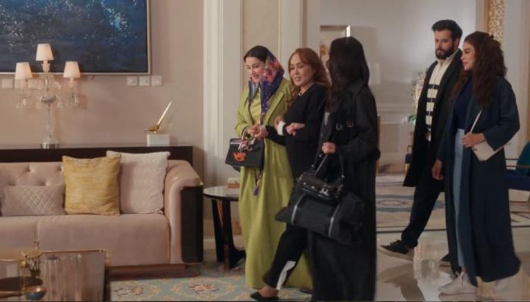 مسلسل أمي الحلقة 74