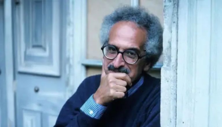 وفاة الأديب المصري صنع الله إبراهيم وفاة الأديب المصري صنع الله إبراهيم