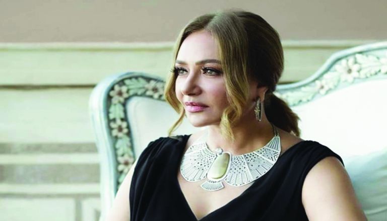 تفاصيل تعرض ليلى علوي لحادث سير تفاصيل تعرض ليلى علوي لحادث سير