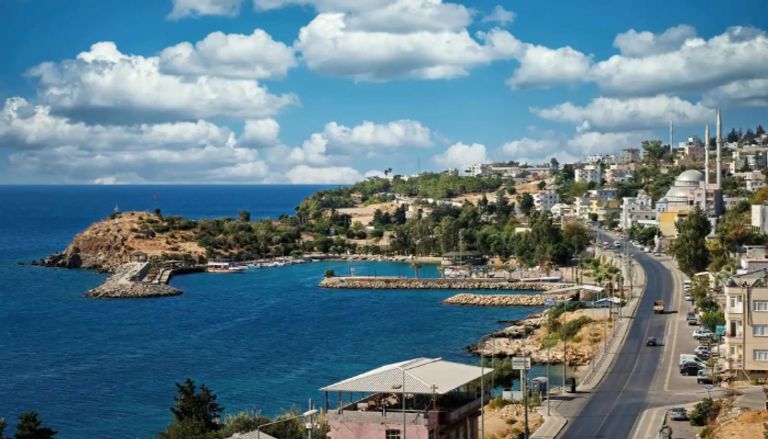 إجراءات جديدة في مرسين التركية إجراءات جديدة في مرسين التركية