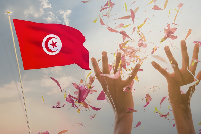 عيد المرأة في تونس عيد المرأة في تونس