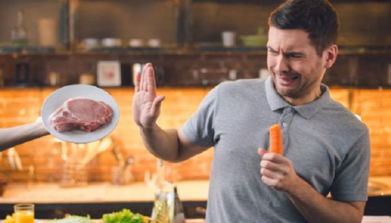 النباتيون أقل عرضة للإصابة بالسرطان بنسبة 25%