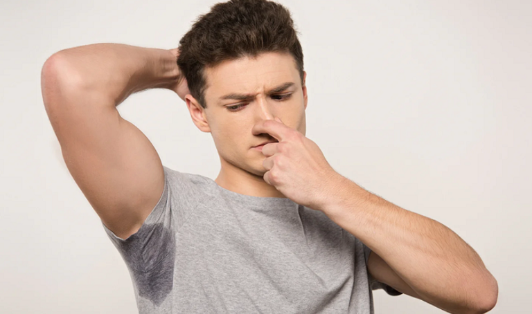 الجلد يفرز جزيئات عطرية تشكل"توقيعاً كيميائياً" خاصاً بك