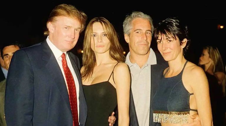 ميلانيا ترامب