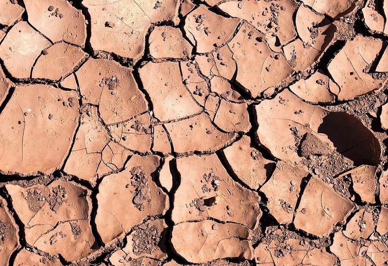 أزمة المياه في إيران
