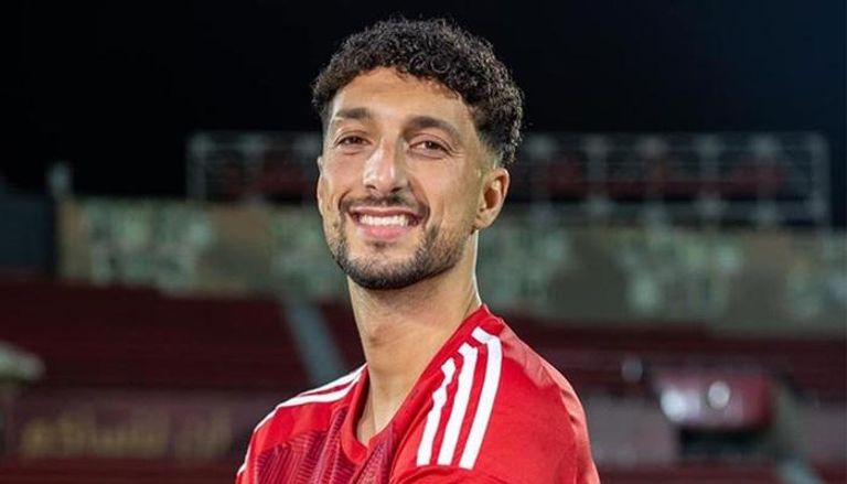 الفلسطيني وسام أبو علي 