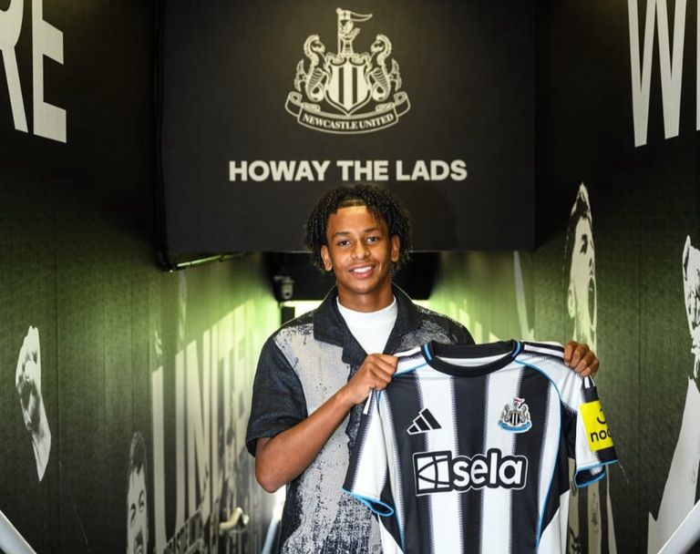 معاوية غانم المراهق الجزائري معاوية غانم