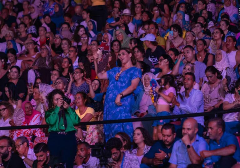 الفنانة التونسية صوفيا صادق