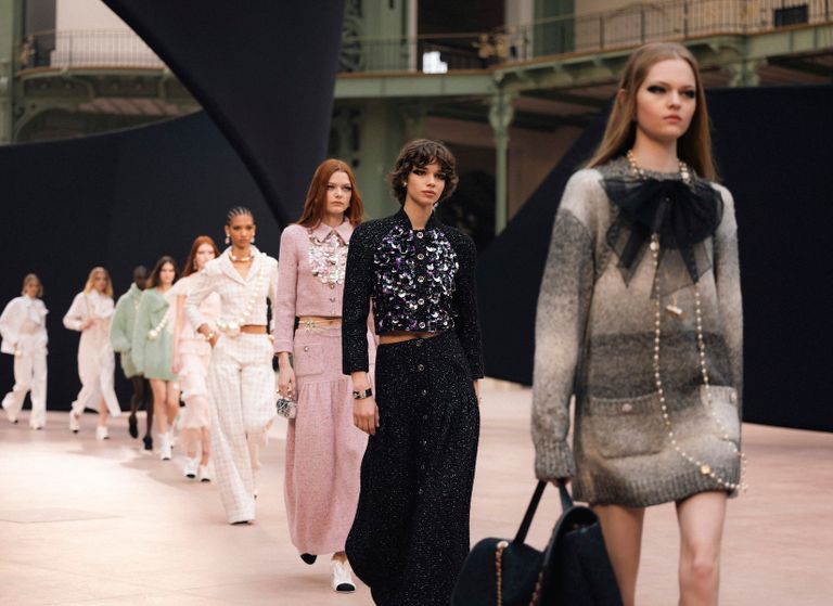 تصميمات إيطالية تجمع بين الحداثة والأصالة