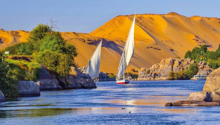 درجة الحرارة في أسوان درجة الحرارة في أسوان