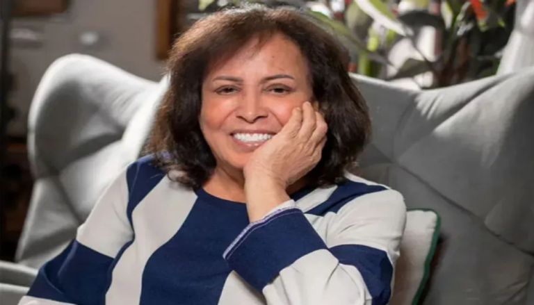 تطورات الحالة الصحية للفنانة حياة الفهد تطورات الحالة الصحية للفنانة حياة الفهد