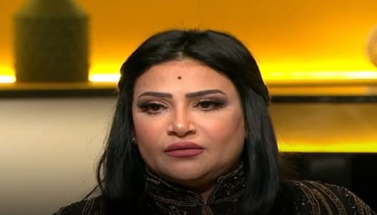 بلاغ رسمي ضد الفنانة بدرية طلبة