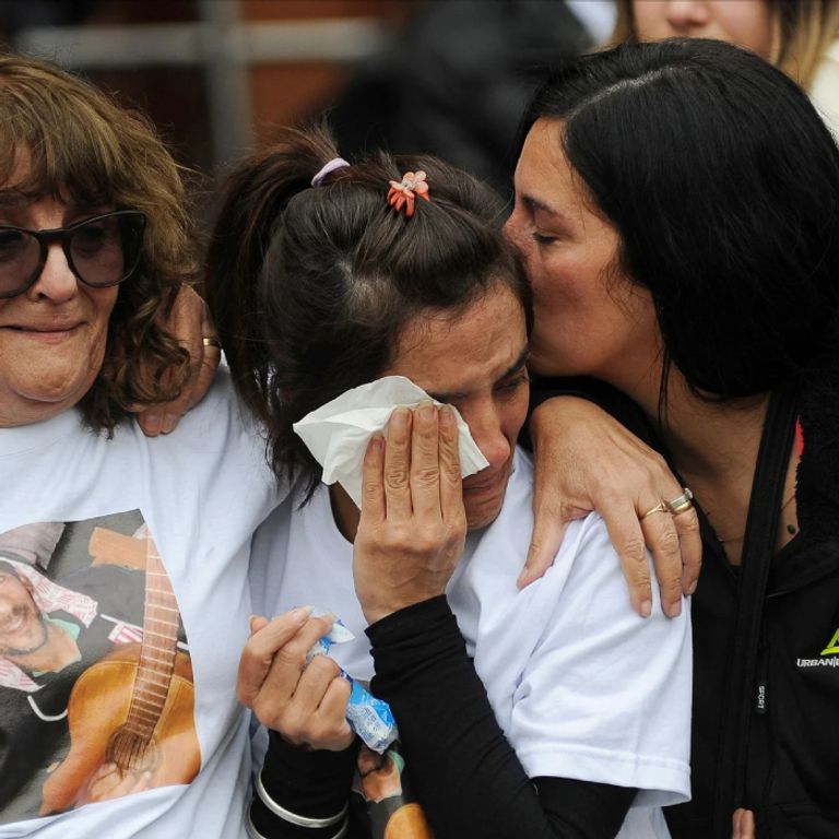 تفاصيل أزمة الفنتانيل الملوث في الأرجنتين