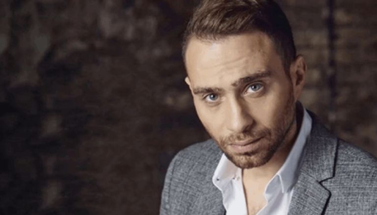 استدعاء حسام حبيب بعد بلاغ شيرين عبد الوهاب استدعاء حسام حبيب بعد بلاغ شيرين عبد الوهاب
