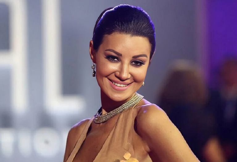 أروى جودة أروى جودة