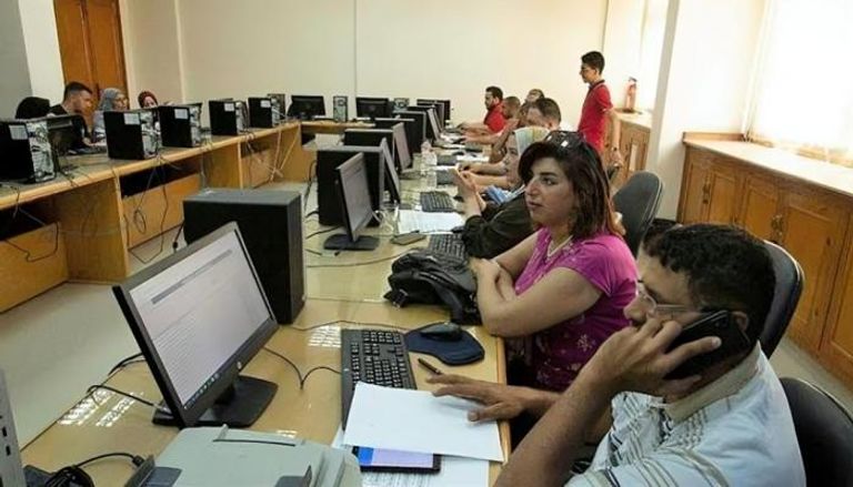 بدء تسجيل طلبات تقليل الاغتراب