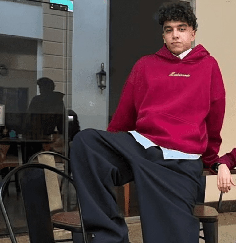 البلوغر مونلي البلوغر مونلي