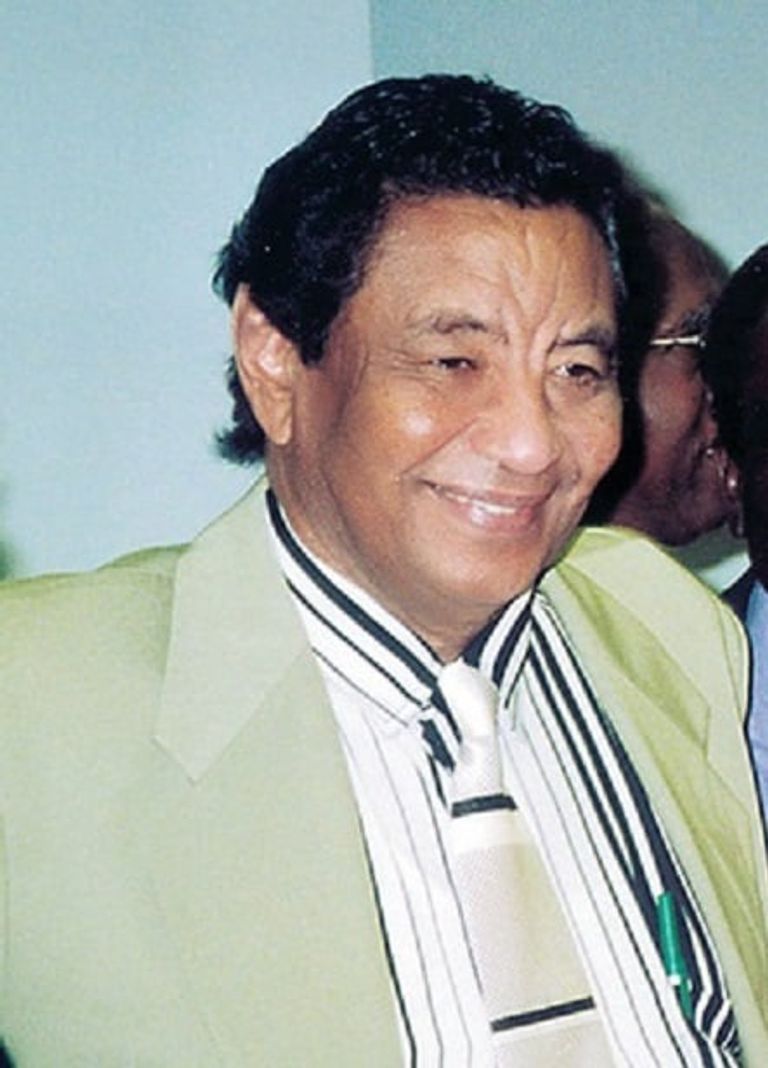 محمد وردي ومحيي إسماعيل 