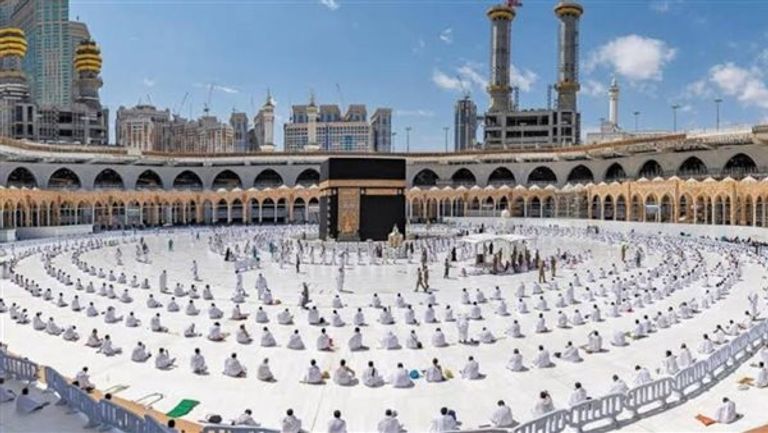أسعار عمرة المولد النبوي 2025 في مصر