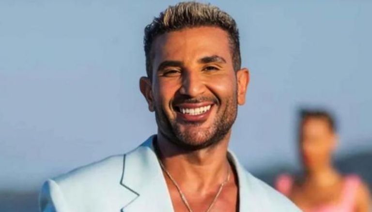 أحمد سعد  
