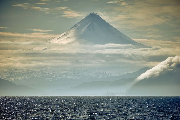 ألاسكا (مصدر الصورة: Shutterstock)