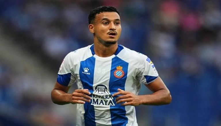 إبراهيم دياز نجم ريال مدريد