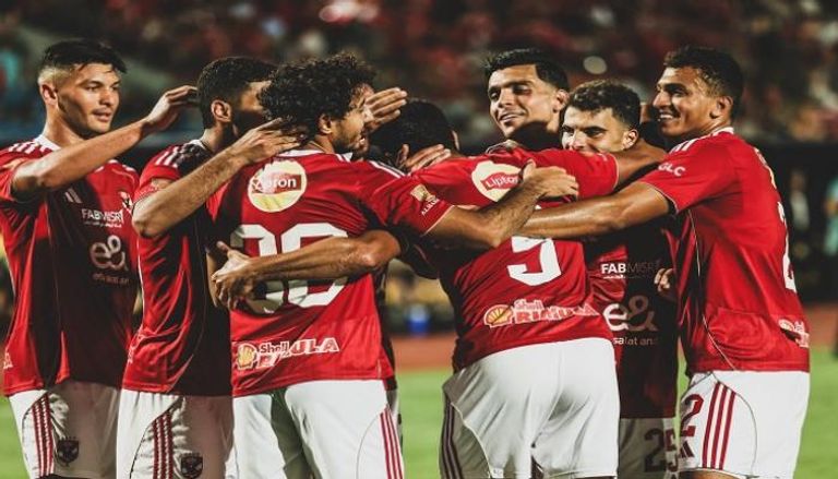 الأهلي المصري
