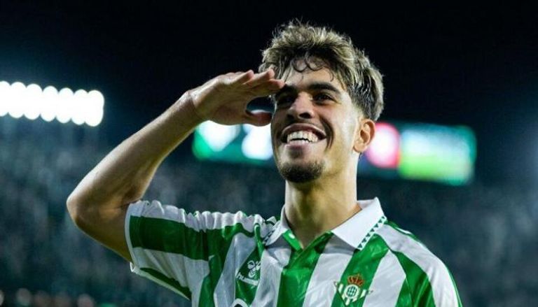 النجم المغربي عبد الصمد الزلزولي