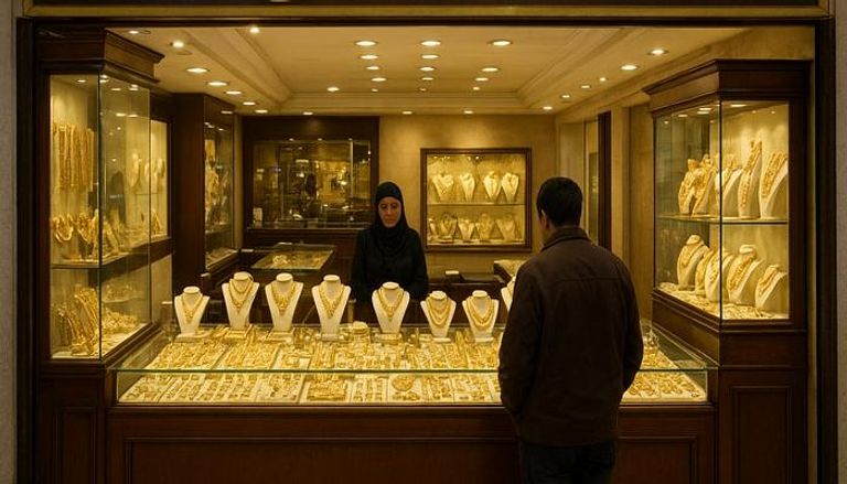 استقرار أسعار الذهب في الأردن
