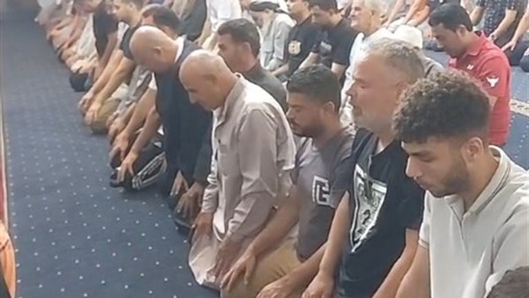 الفنان المصري صبحي خليل