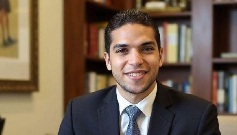 عبدالرحمن خالد