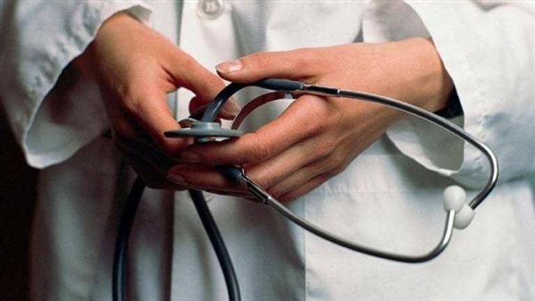 حريق- أرشيفية