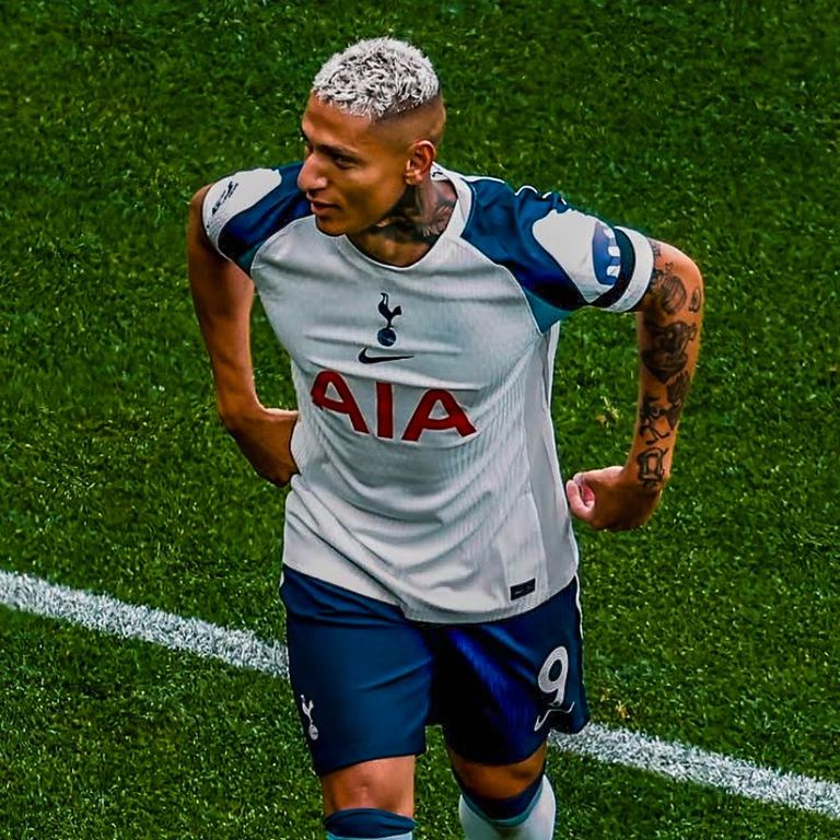 البرازيلي ريتشارلسون