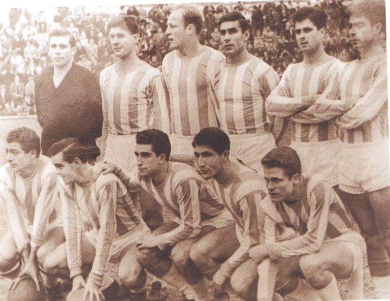 ريال بيتيس - صورة أرشيفية