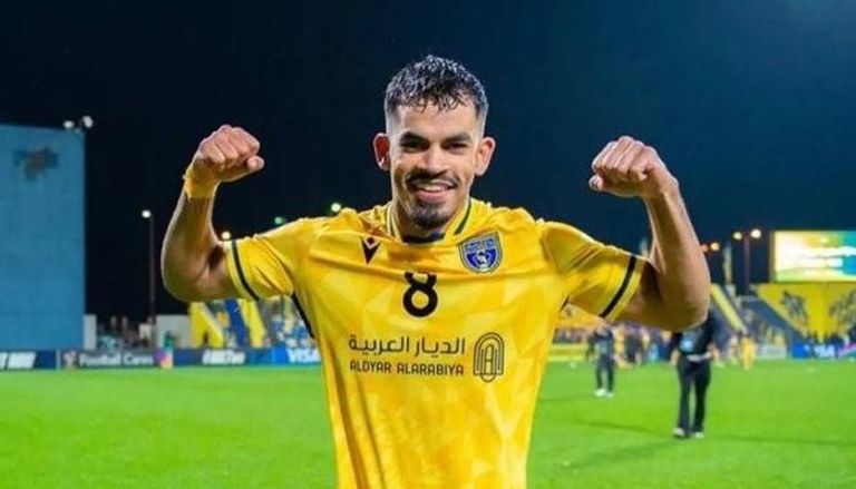 سعد الناصر 