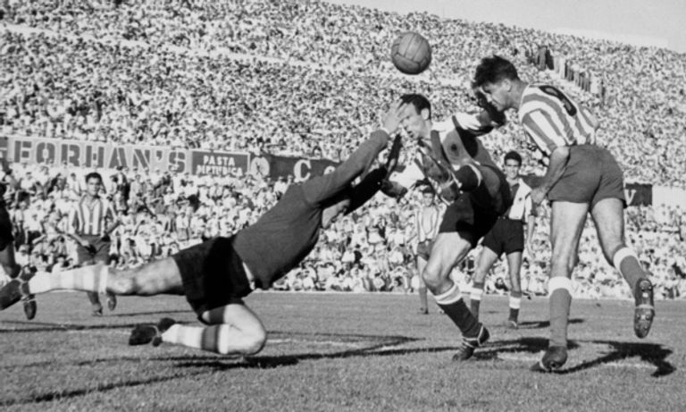 برشلونة - صورة أرشيفية