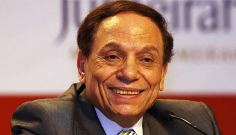 مشيرة إسماعيل