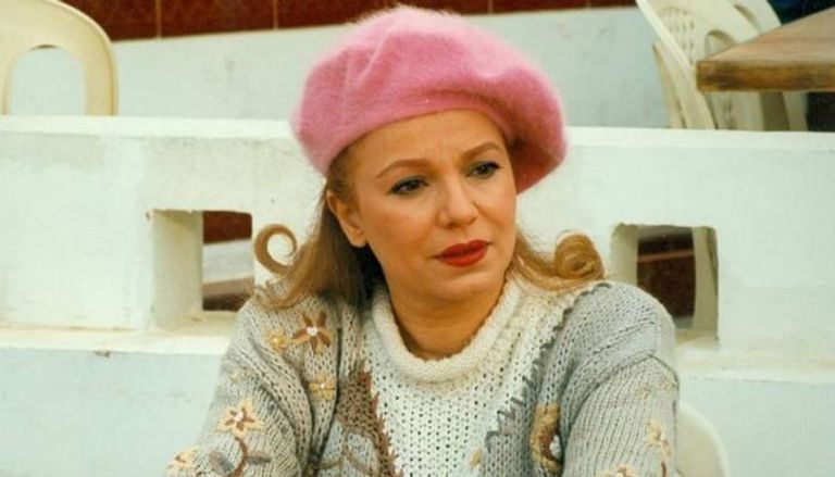 مشيرة إسماعيل