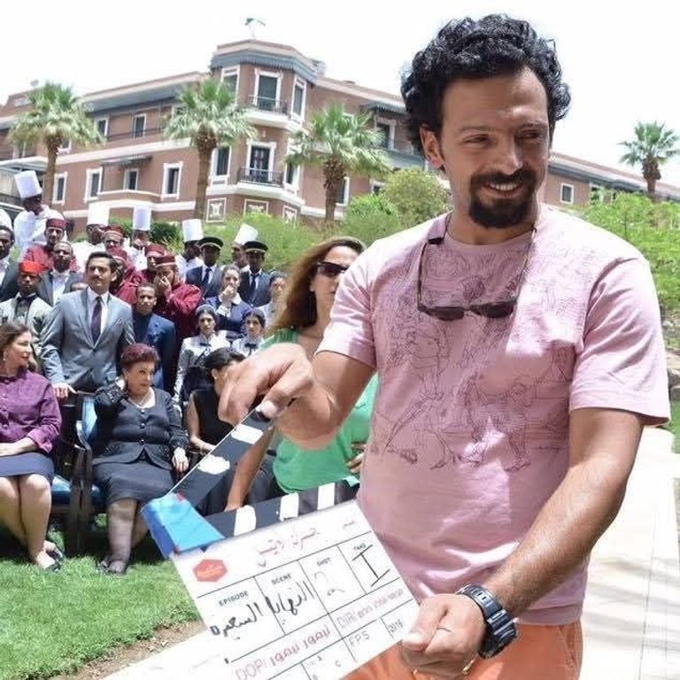 تيمور تيمور