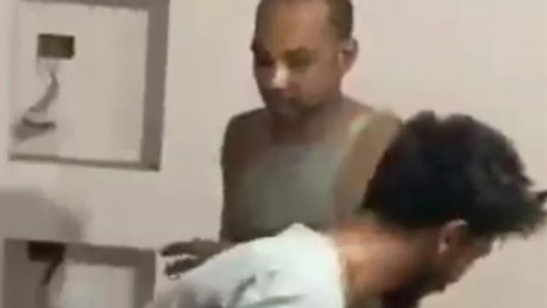 البلوغر علاء الساحر