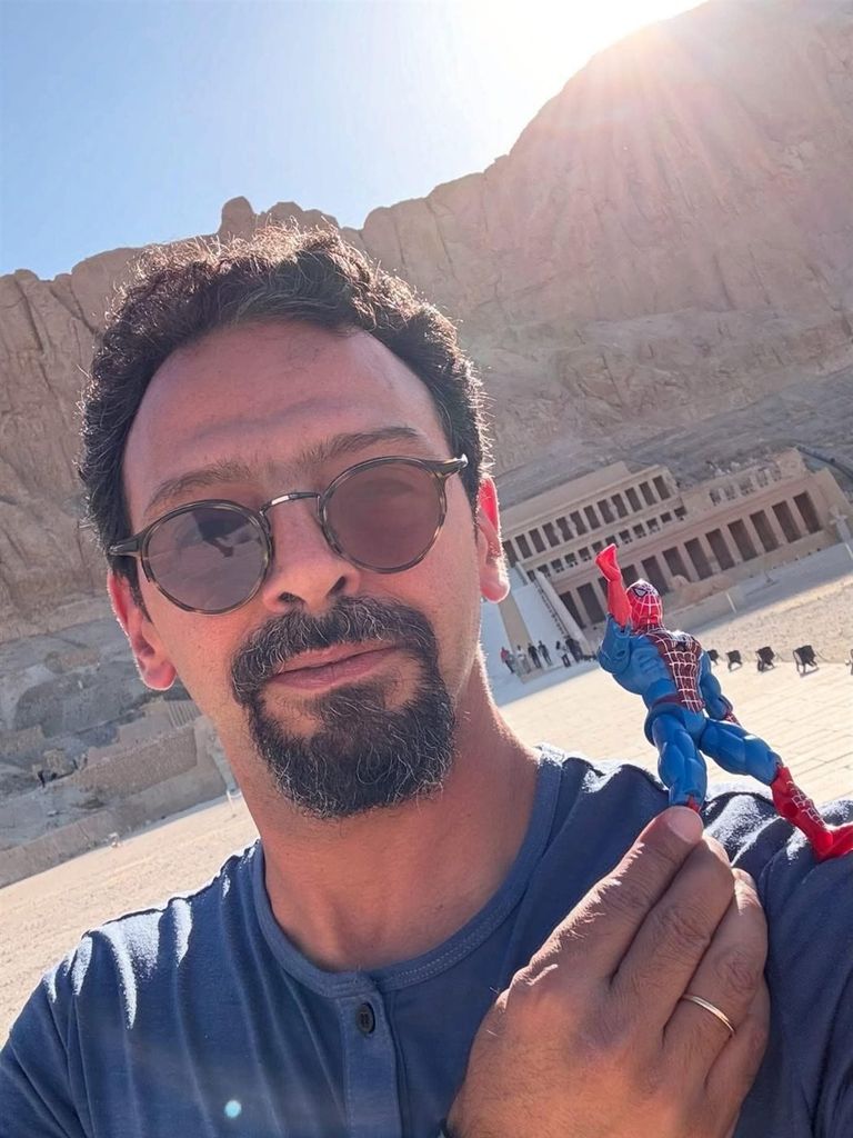 تيمور تيمور