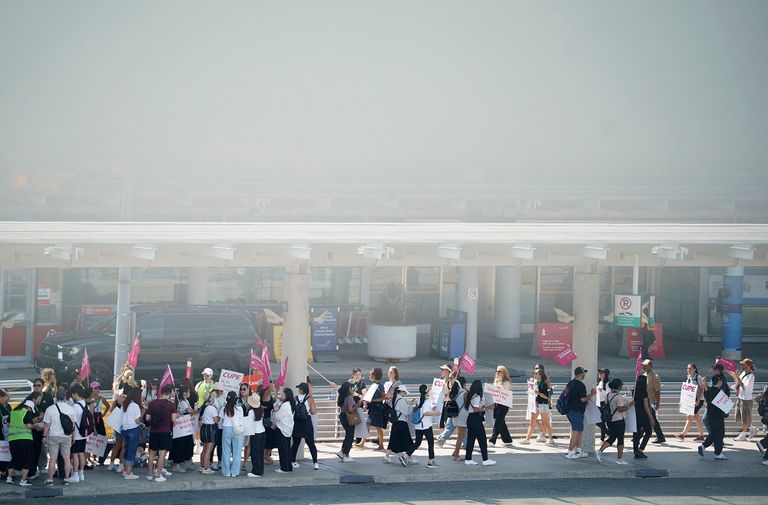 طيران الخطوط الكندية (إير كندا)