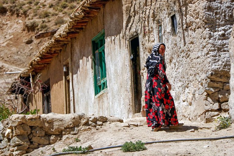 الظواهر المائية القصوى ما بين الجفاف والفيضانات تدفع الأفغان إلى النزوح