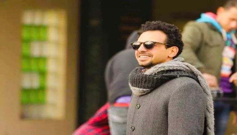مدير التصوير والممثل تيمور تيمور