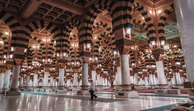 حكم الاحتفال بالمولد النبوي الشريف 2025
