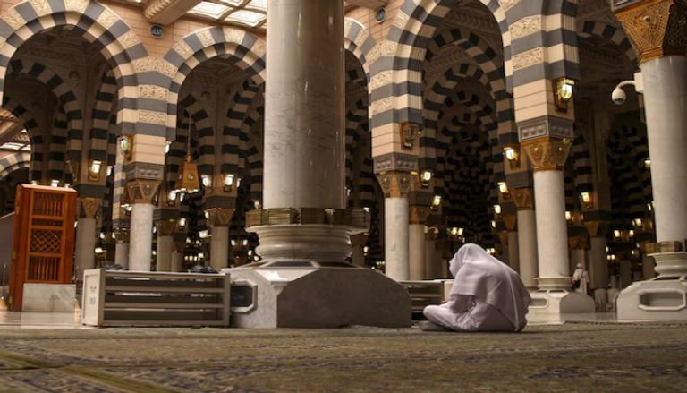 حكم الاحتفال بالمولد النبوي الشريف 2025