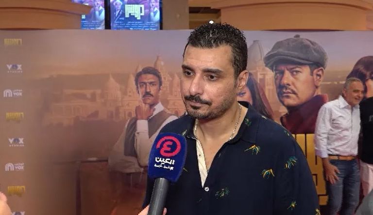 إسلام حافظ
